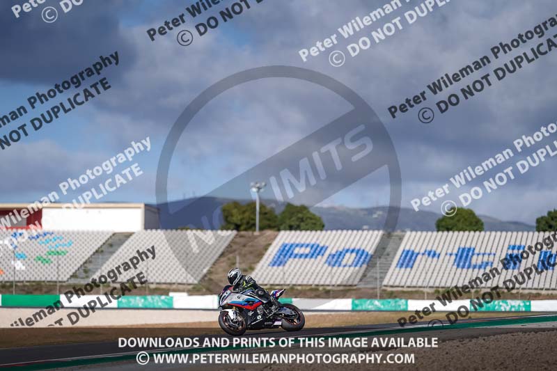 motorbikes;no limits;november 2019;peter wileman photography;portimao;portugal;trackday digital images